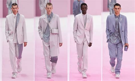 dior homme ss 20|new Dior Homme.